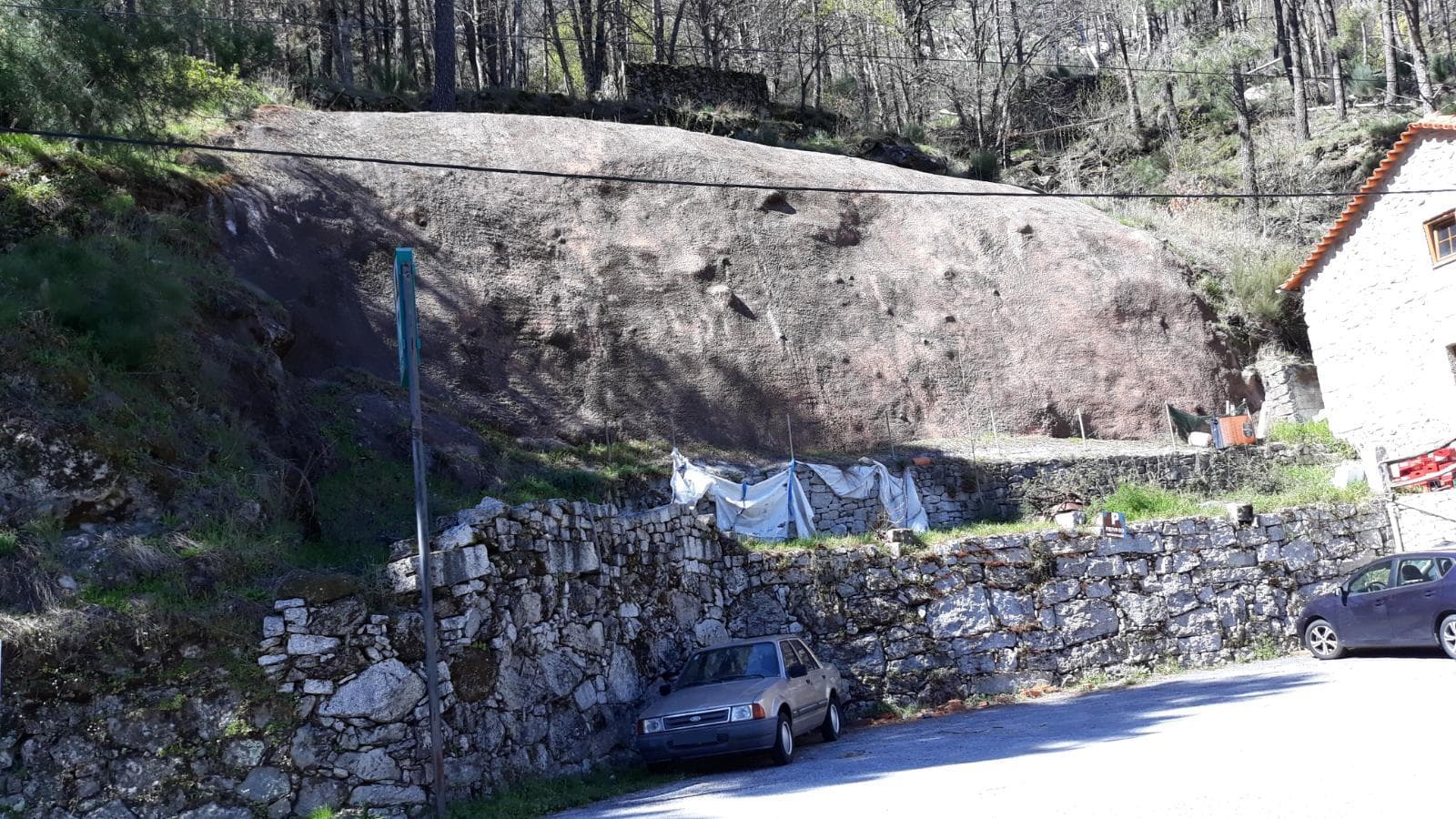Terreno · Manteigas, Guarda — image 3