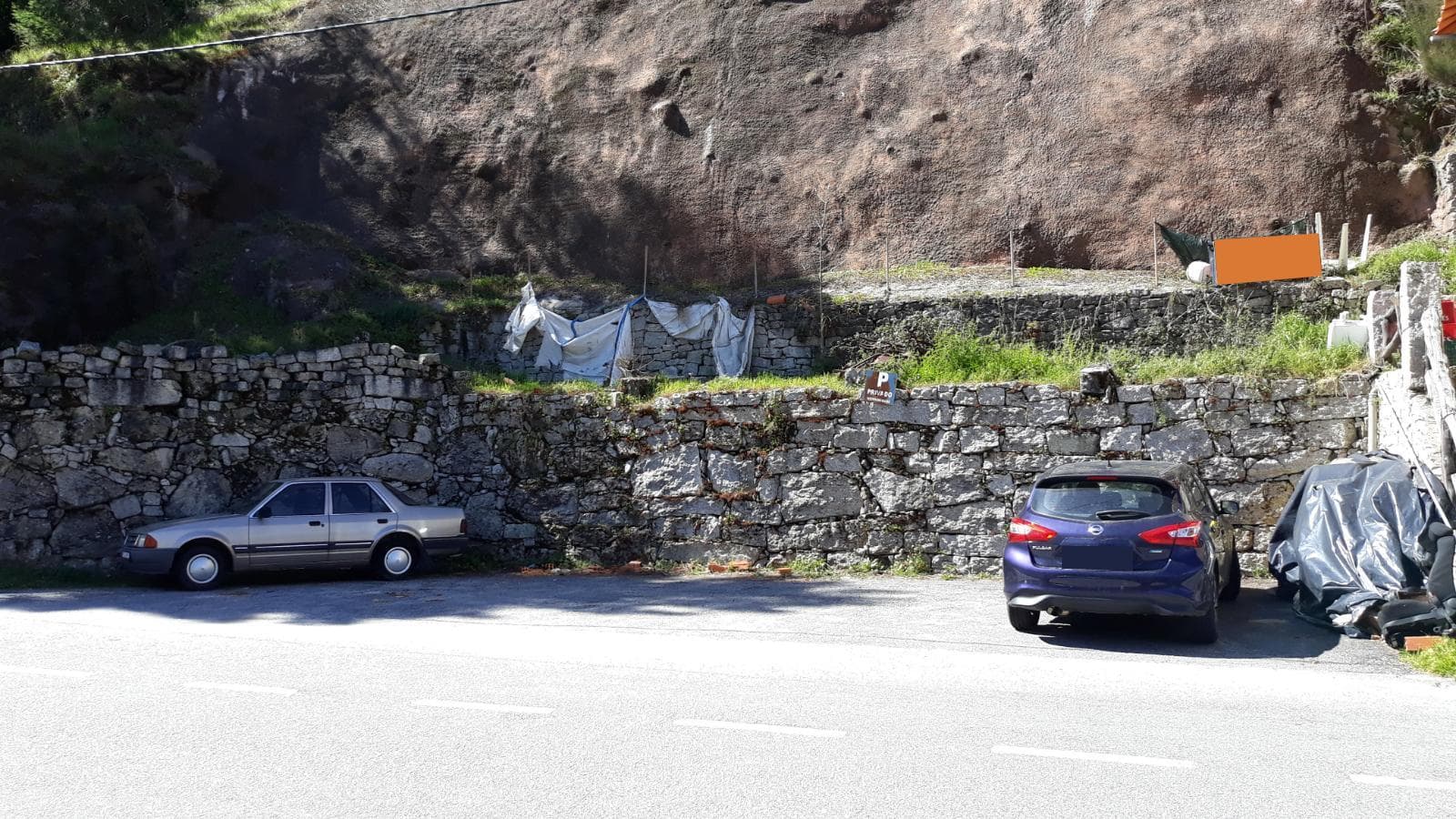 Terreno · Manteigas, Guarda — image 4