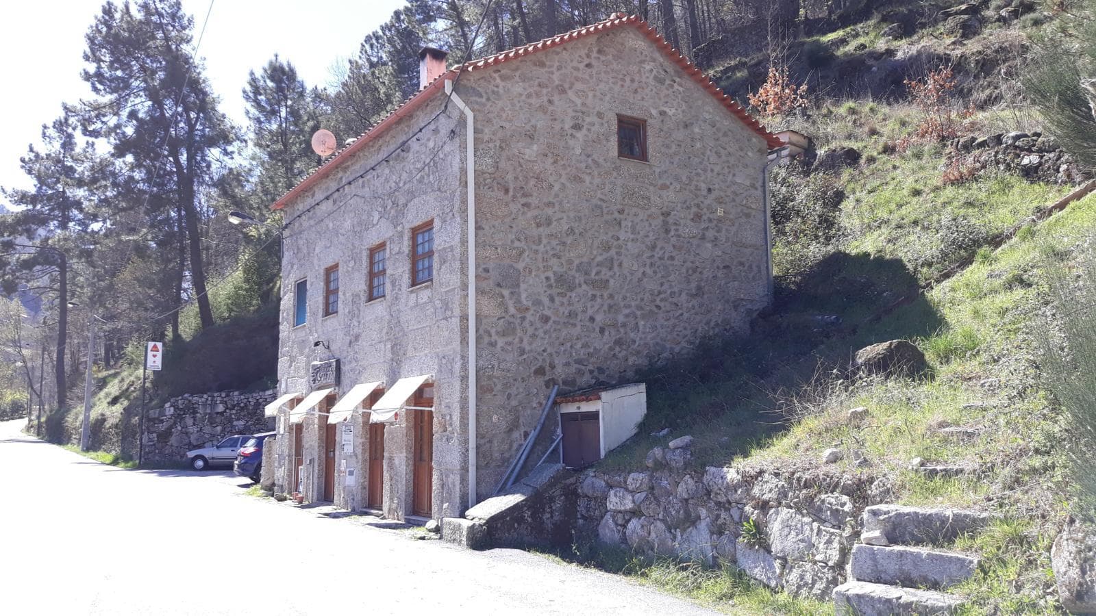 Terreno · Manteigas, Guarda — image 5