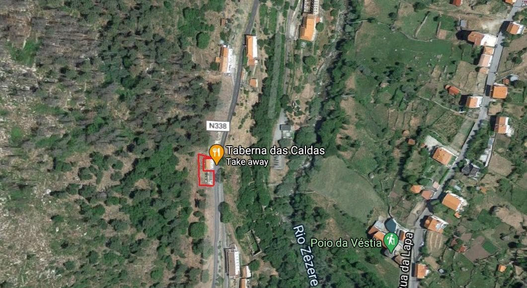 Terreno · Manteigas, Guarda — image 7