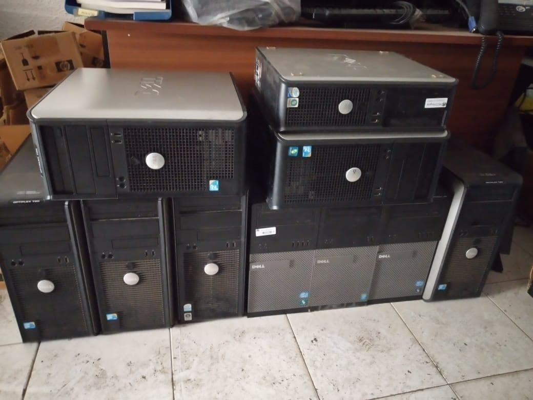 Equipamentos eletrónicos e informáticos — imagem 1