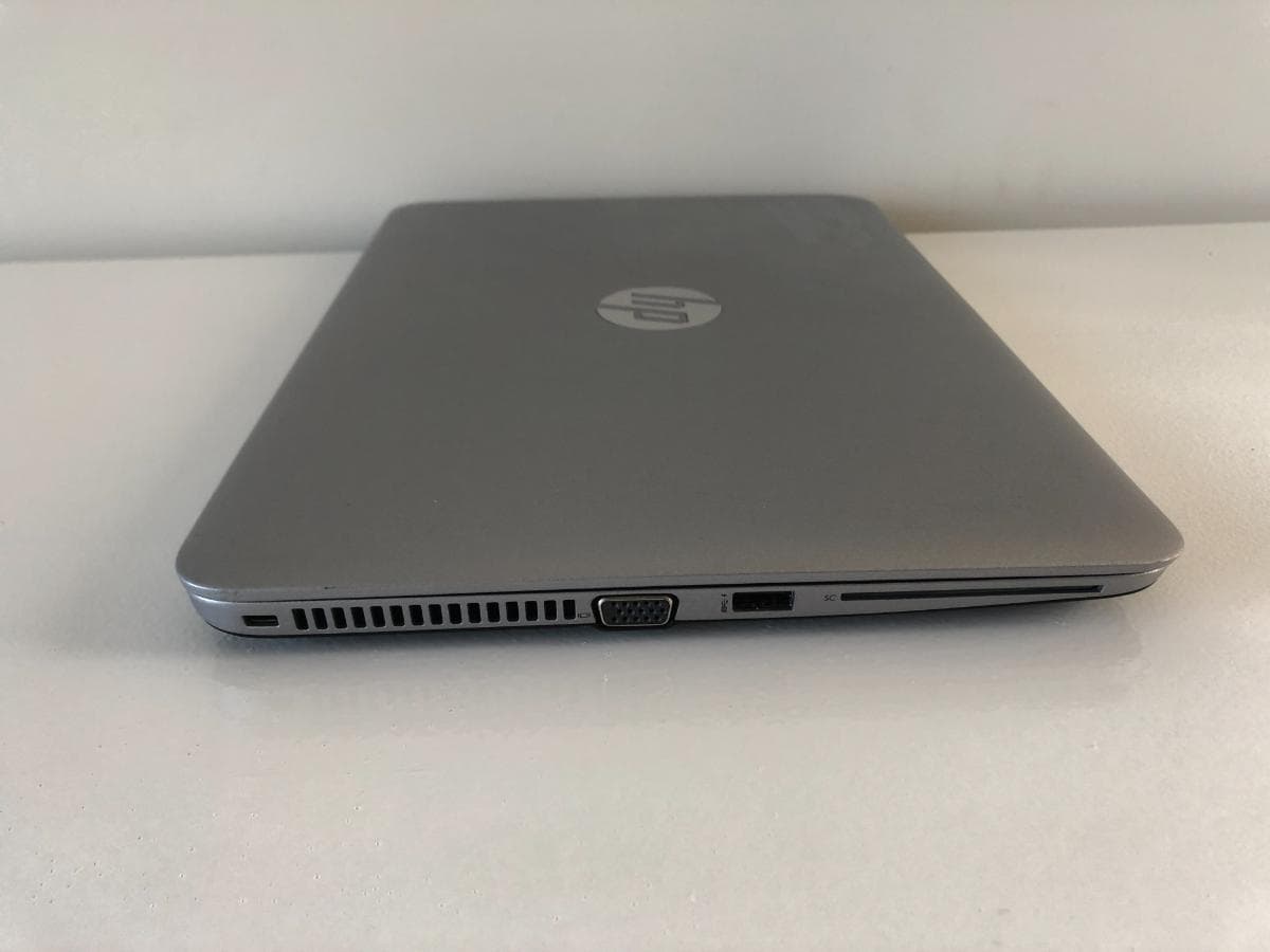 Portátil HP 820 G3 — imagen 3