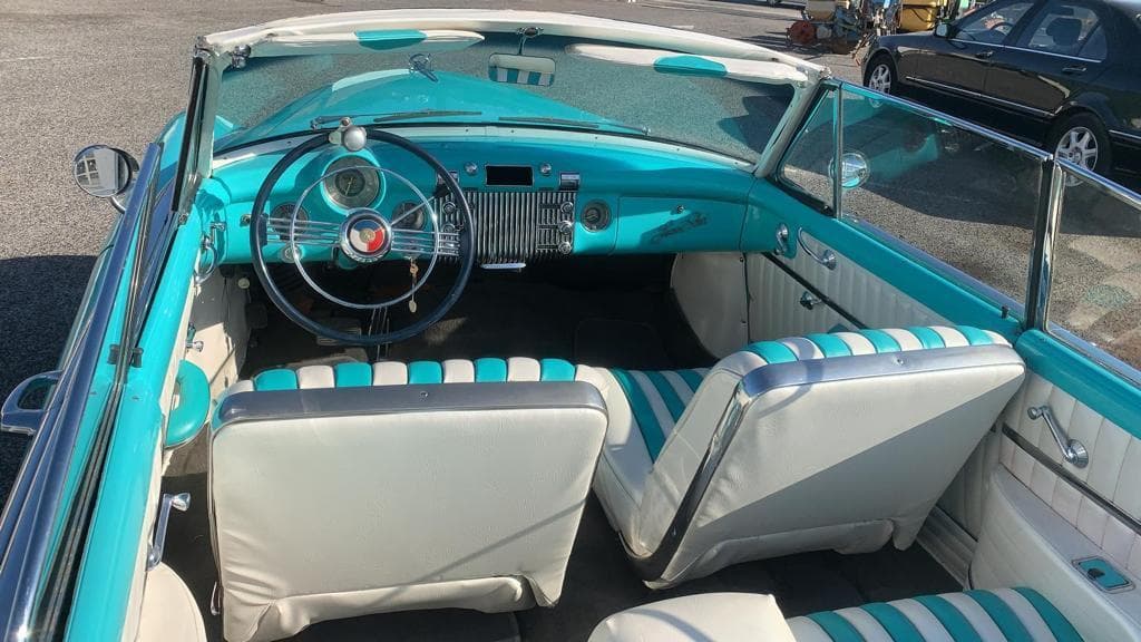 Buick Special - 1951 — imagem 6