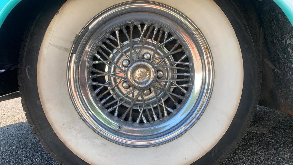 Buick Special - 1951 — imagem 9