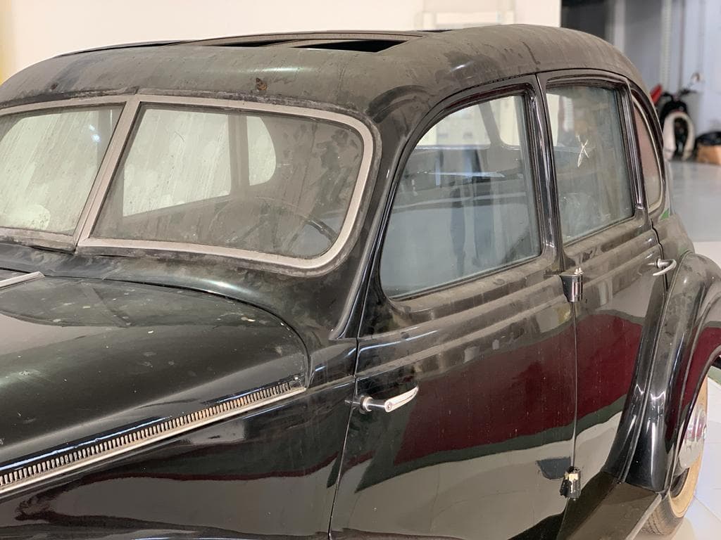 BMW 340 Limousine - 1952 — imagen 4