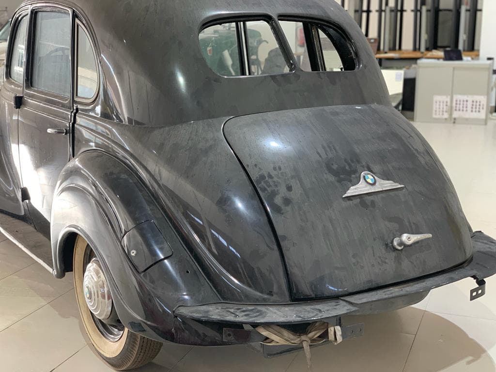 BMW 340 Limousine - 1952 — imagen 5