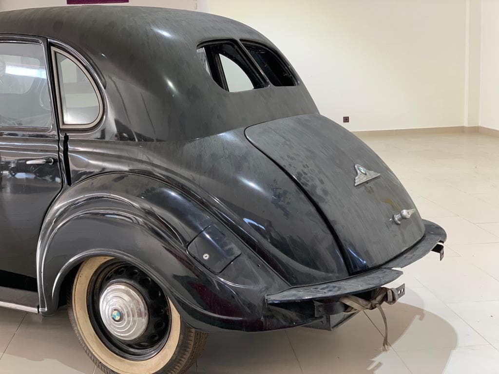 BMW 340 Limousine - 1952 — imagen 6