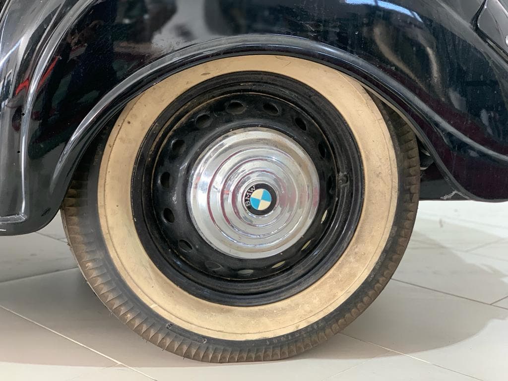 BMW 340 Limousine - 1952 — imagen 9