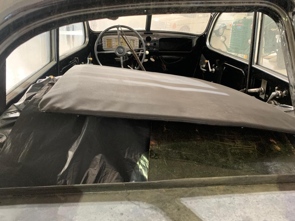 BMW 340 Limousine - 1952 — imagen 13