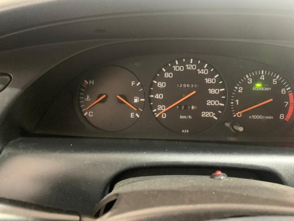 Toyota Celica ATI - 1997 — imagem 6