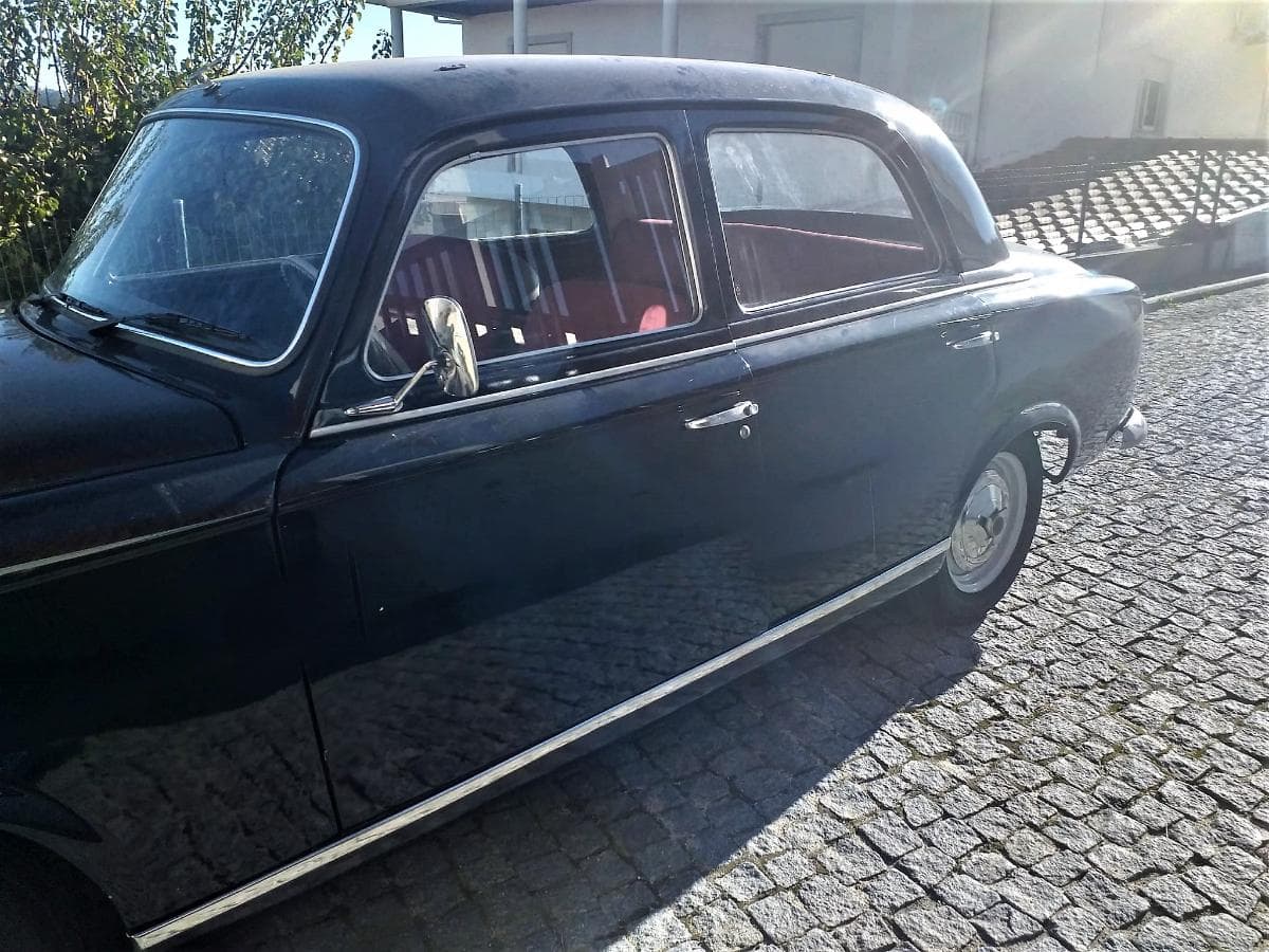 Peugeot 403 - 1959 — imagen 5