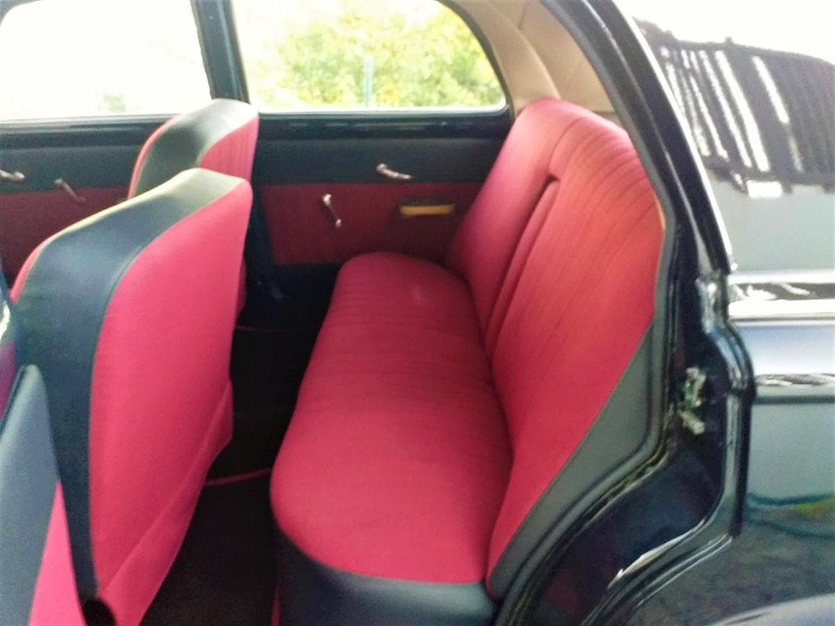Peugeot 403 - 1959 — imagen 7