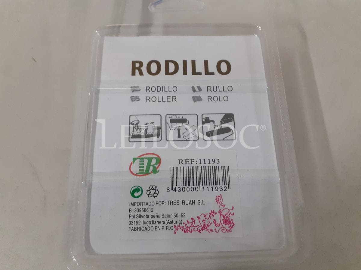 Rodillos de pintura — imagen 4