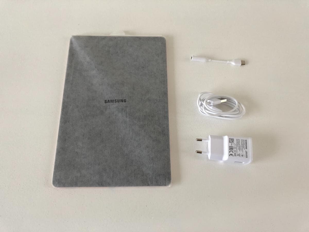 Tablet Samsung Galaxy Tab S5e — imagem 2