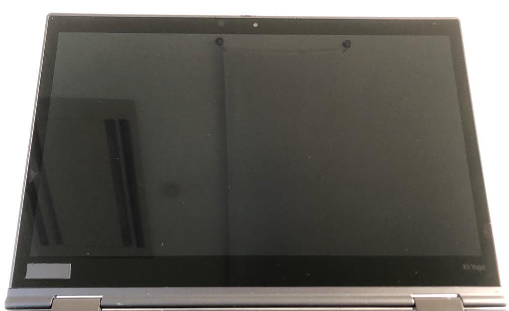 Lenovo ThinkPad X1 Yoga Laptop — image 12