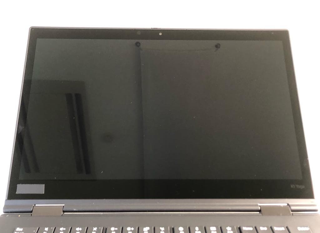 Portátil Lenovo ThinkPad X1 Yoga — imagen 12