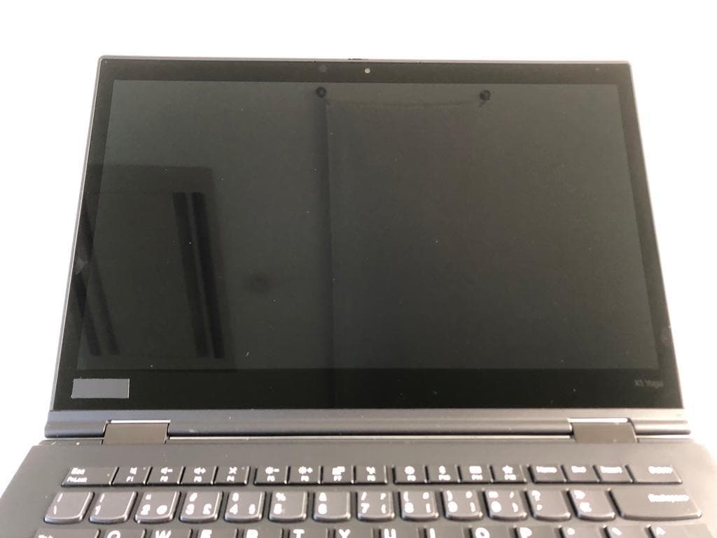 Portátil Lenovo ThinkPad X1 Yoga — imagen 12