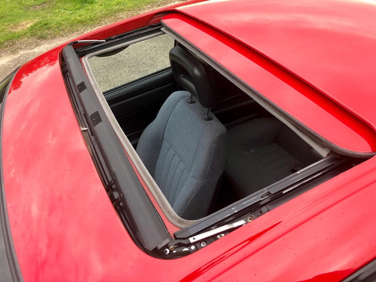 Toyota Celica STI - 1991 — imagem 6