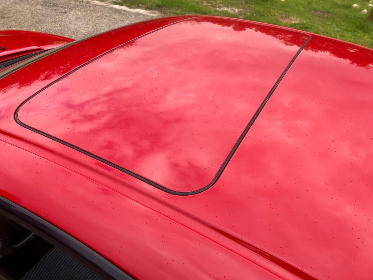 Toyota Celica STI - 1991 — imagem 7