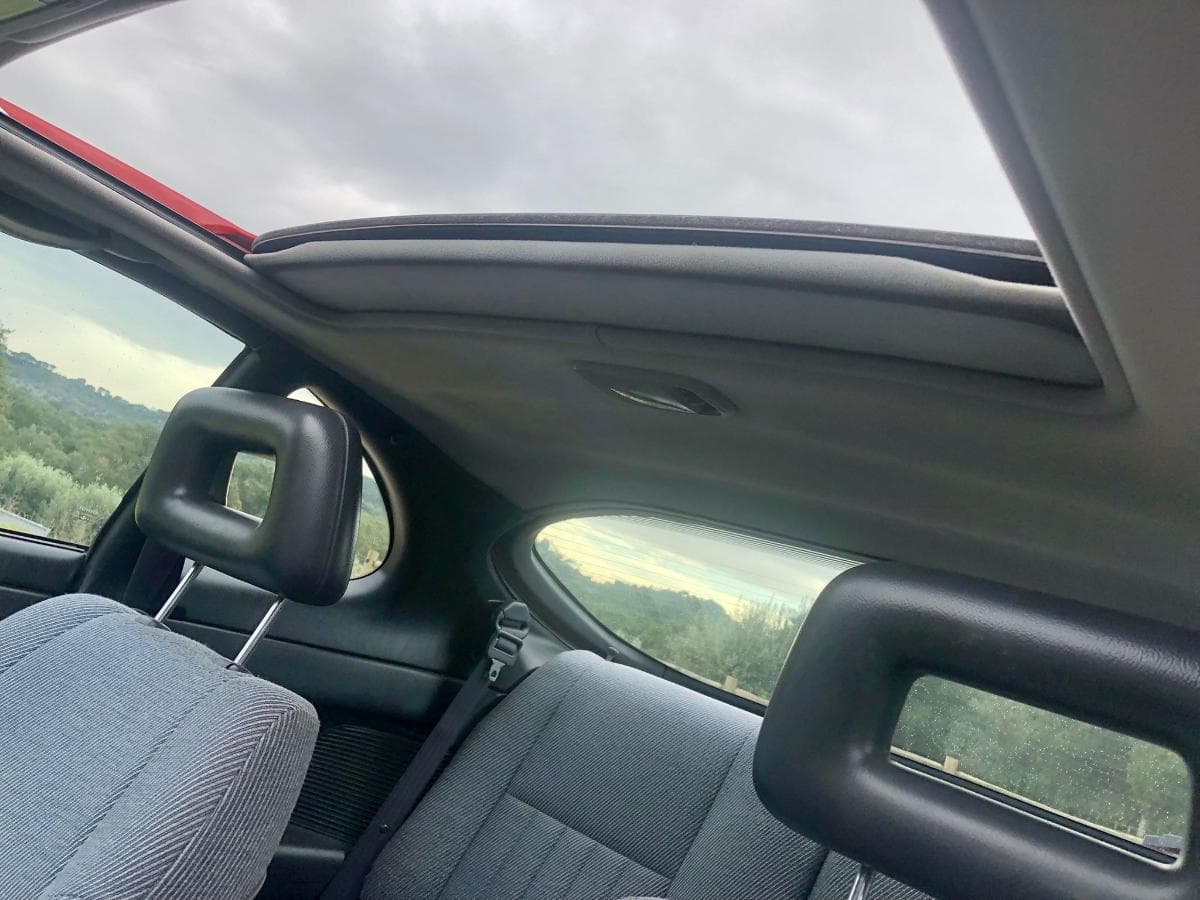 Toyota Celica STI - 1991 — imagem 10
