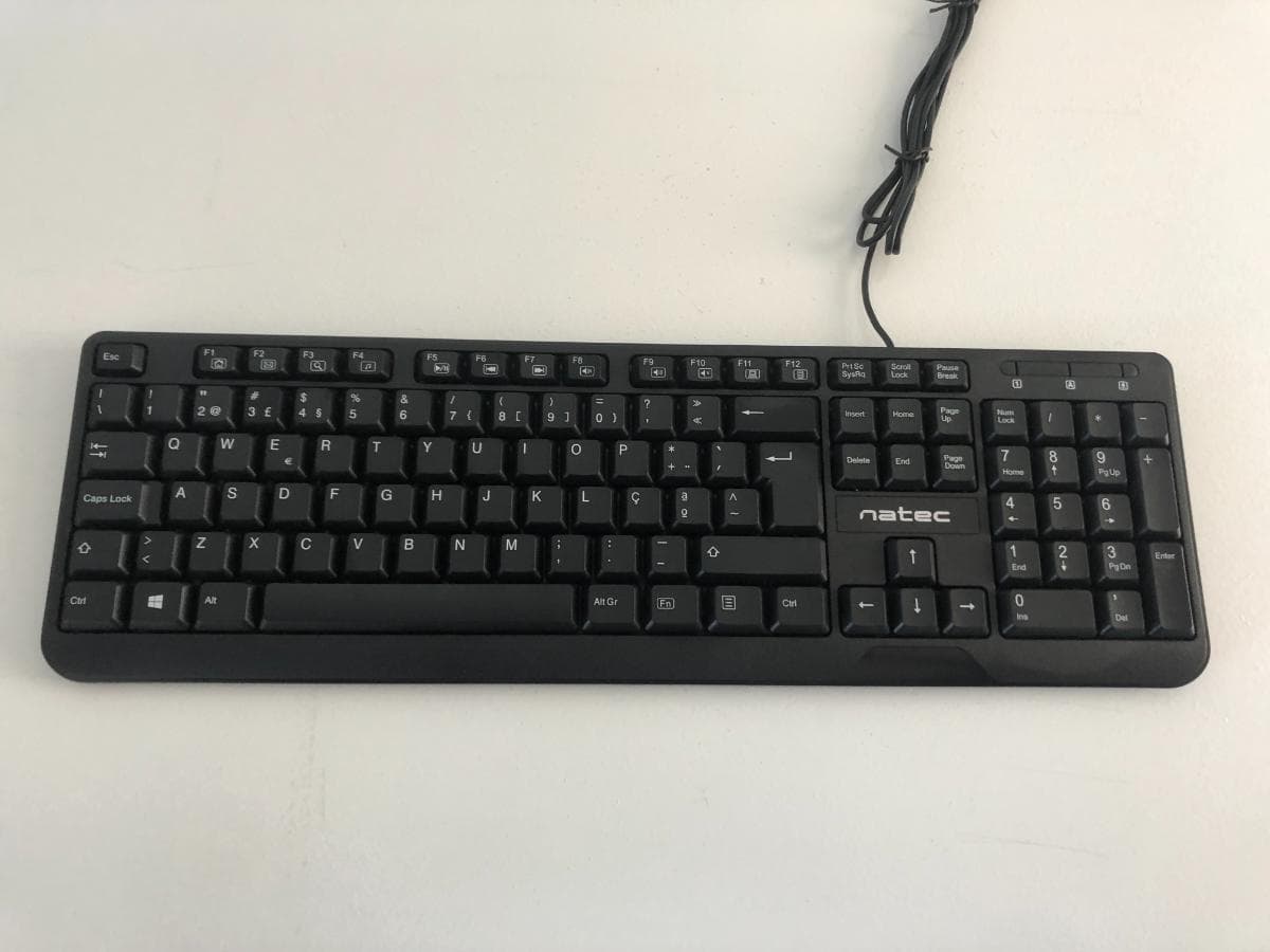Ordenador Escritorio — imagen 12