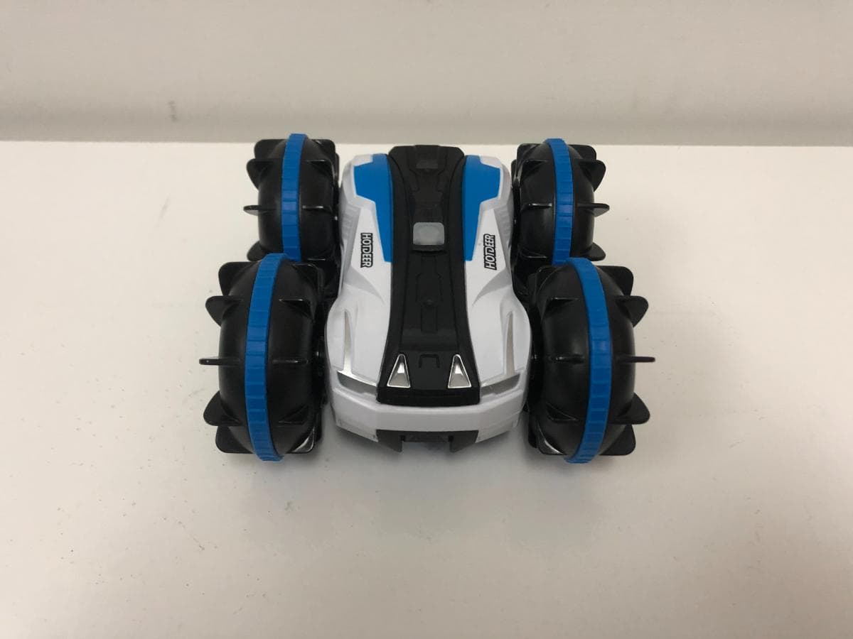 Carro Telecomandado