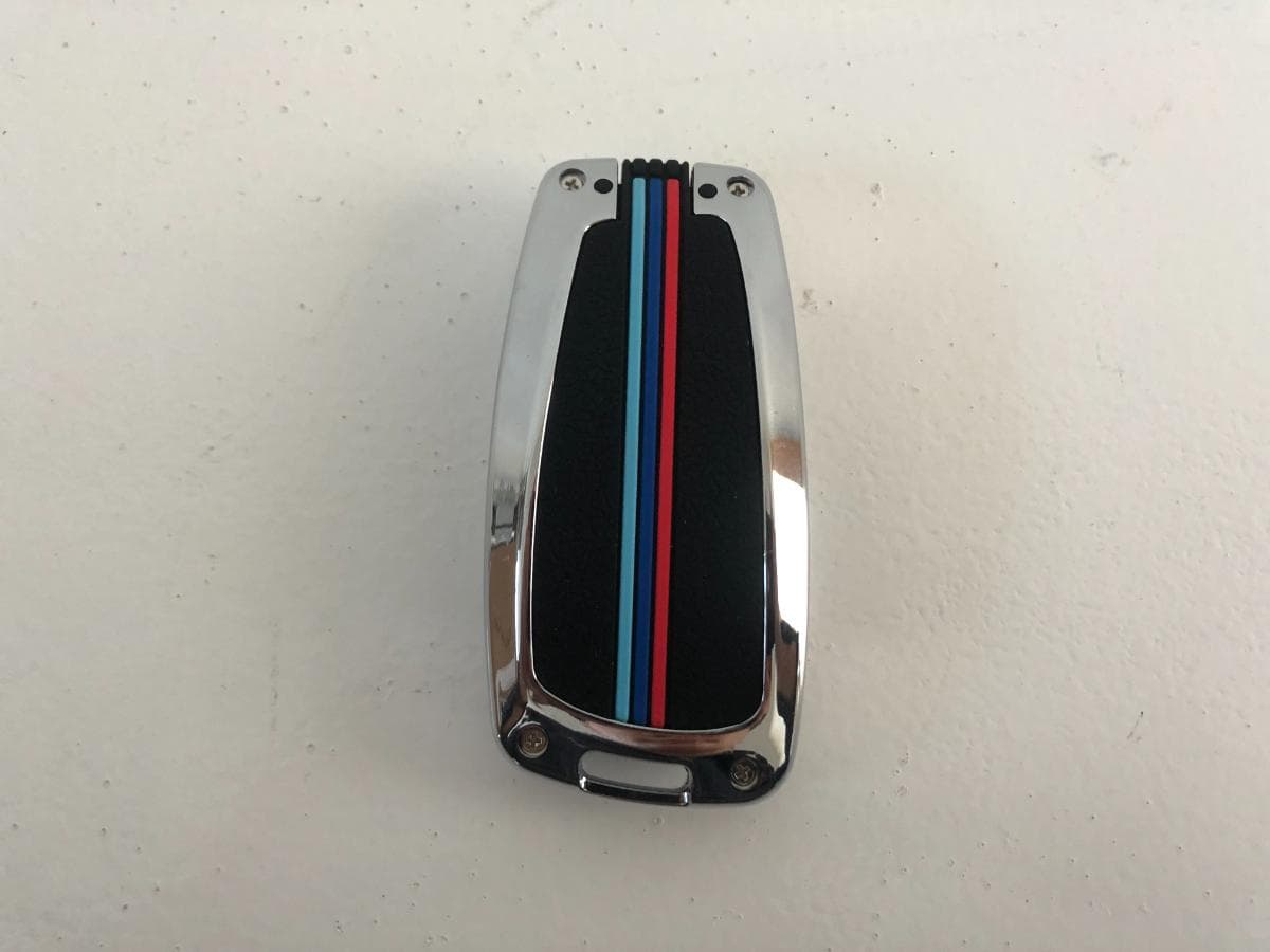 Update Case Chave Performance BMW — image 4