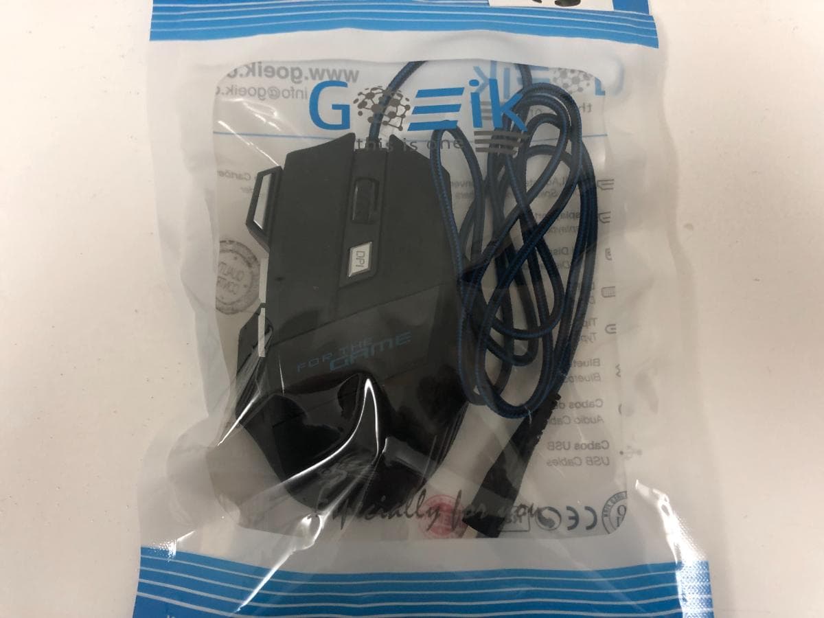 Conjunto Gaming — image 3