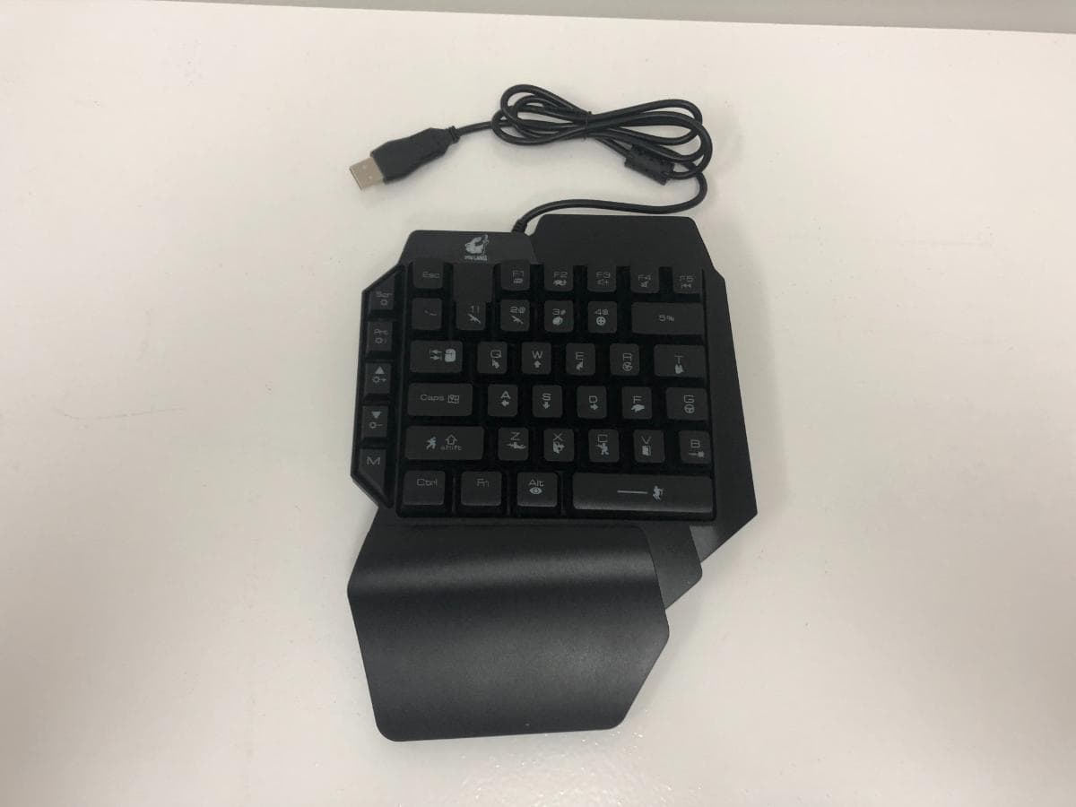 Conjunto Gaming — image 6