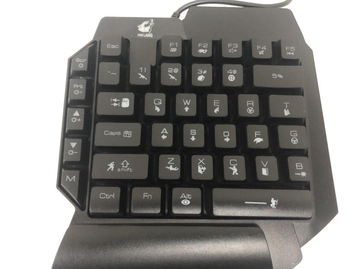 Conjunto Gaming — image 7