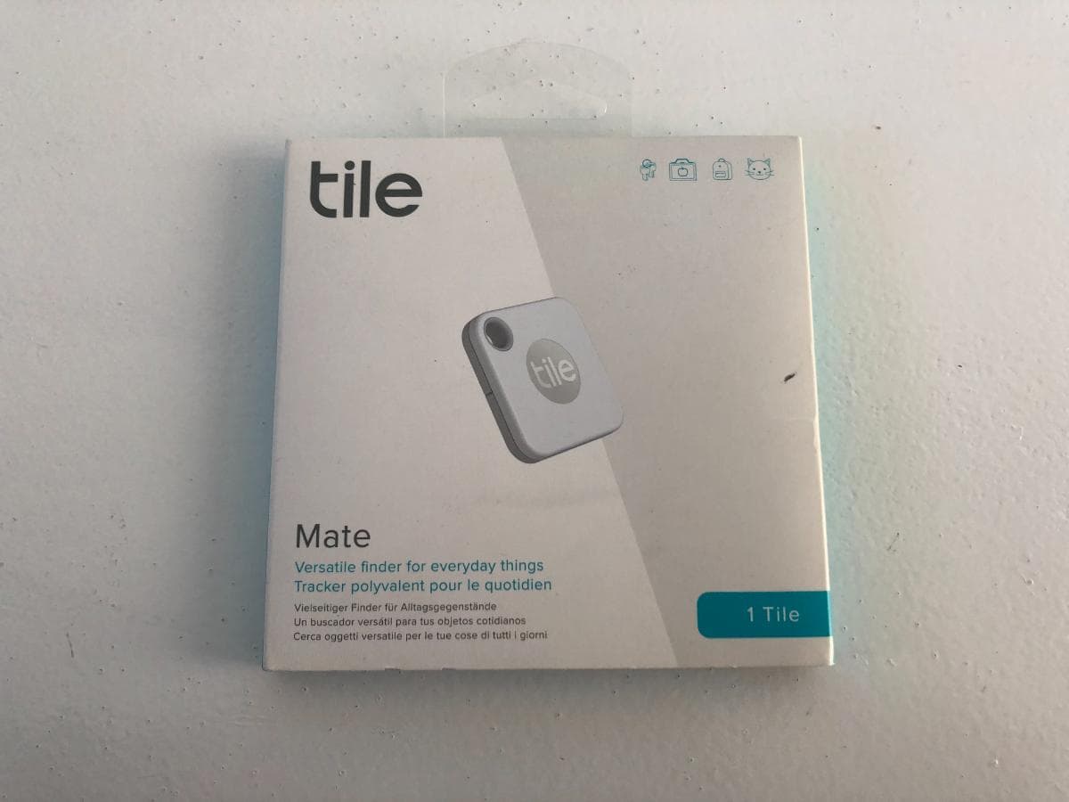 Localizador Bluetooth
