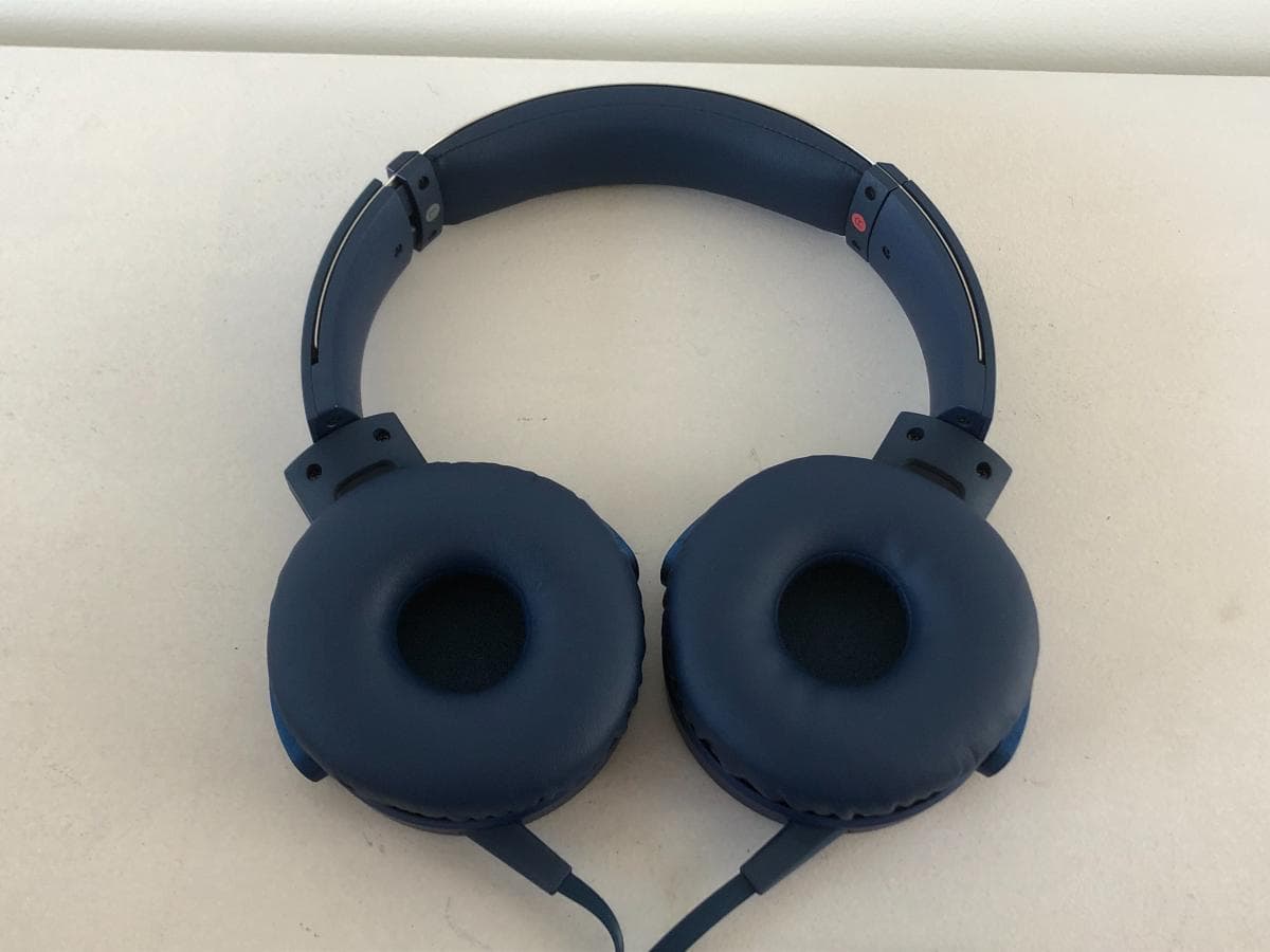 Sony Auscultadores — imagem 3