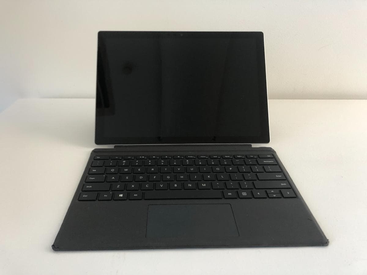 Microsoft Surface Pro 5 — image 3
