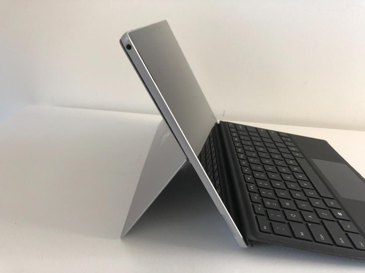 Microsoft Surface Pro 5 — image 5