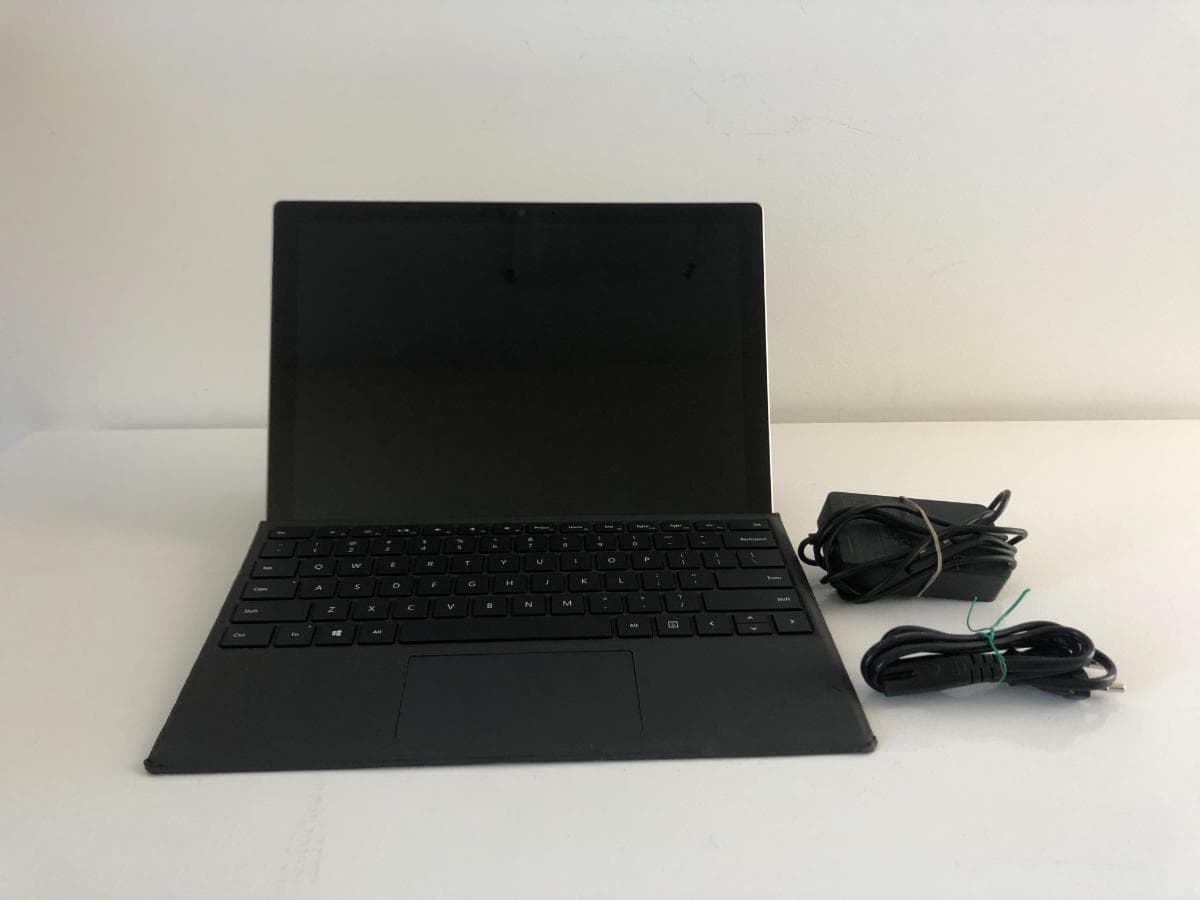 Microsoft Surface Pro 5