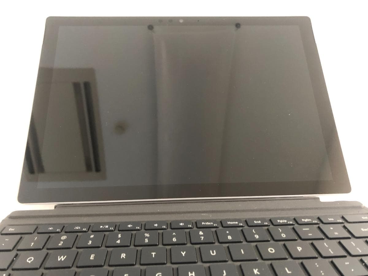 Microsoft Surface Pro 5 — image 8