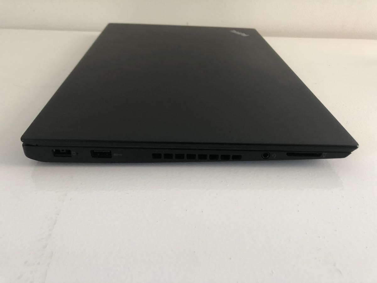 Portátil Lenovo ThinkPad T460s — imagen 3