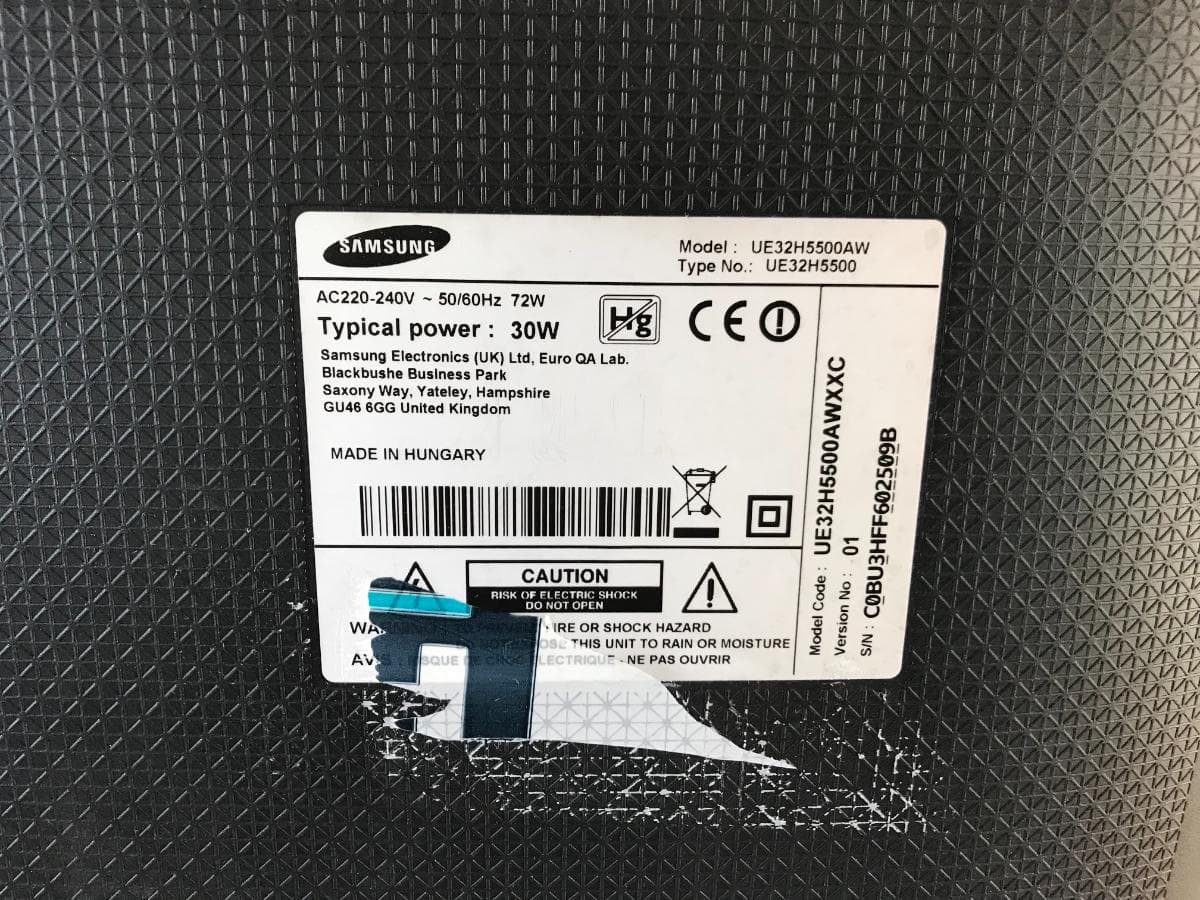 TV Smart 32" — image 6