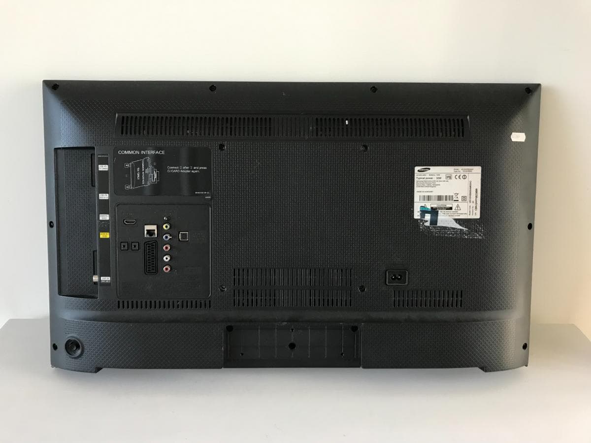 TV Smart 32" — image 5