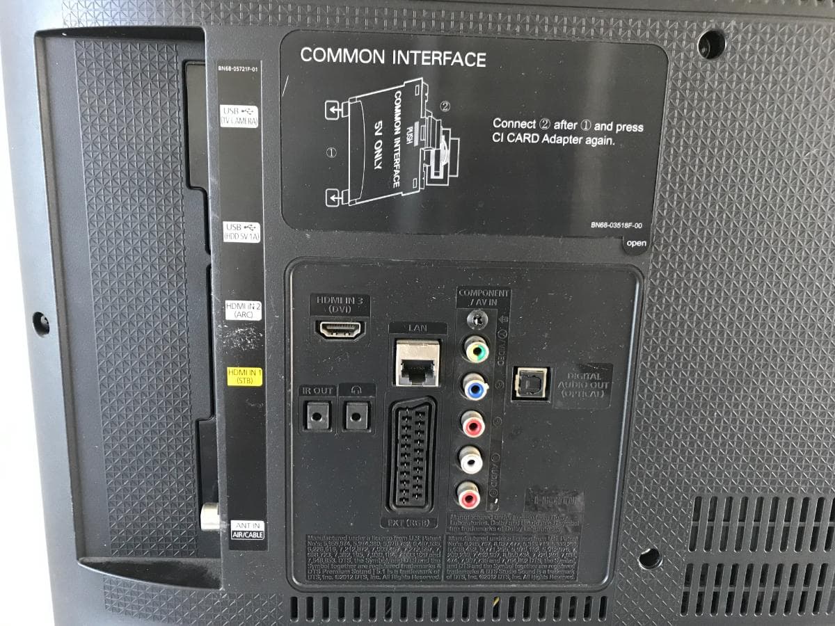 TV Smart 32" — image 4