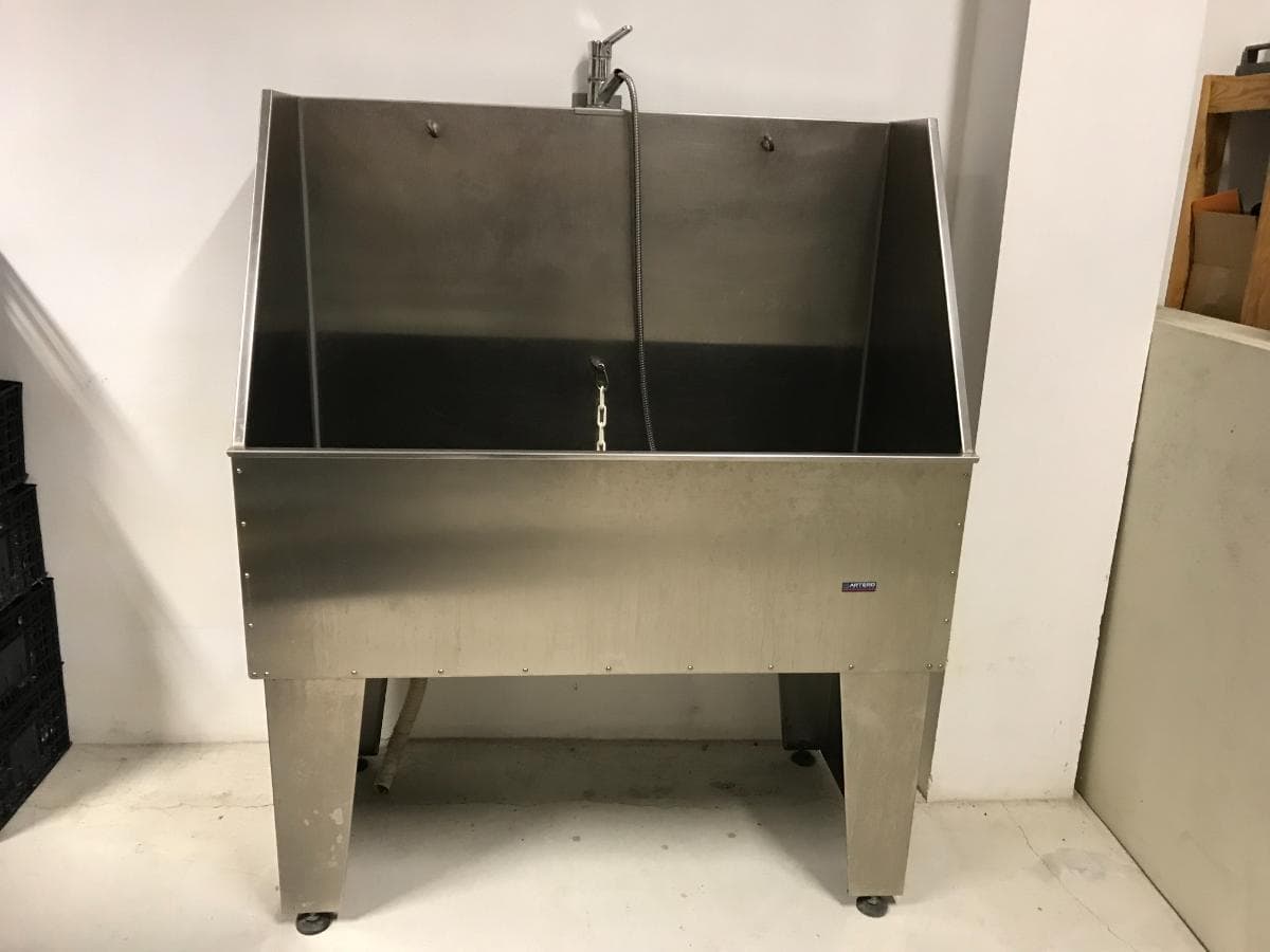 Equipamentos Animais — imagem 2