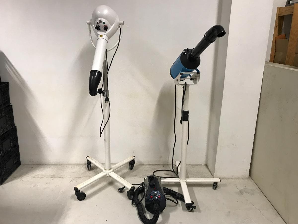 Equipamentos Animais — imagem 1