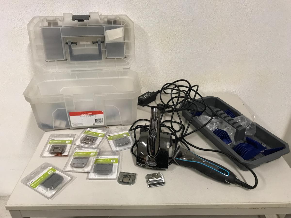 Equipamentos Animais — imagem 6