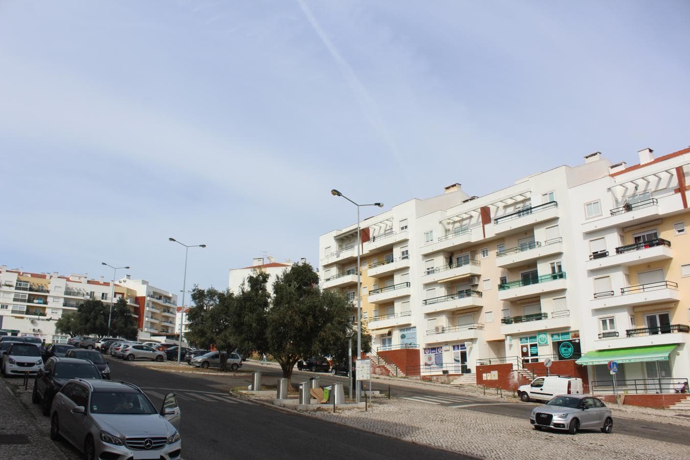 Apartamento T3 · Vila Franca de Xira — imagen 3