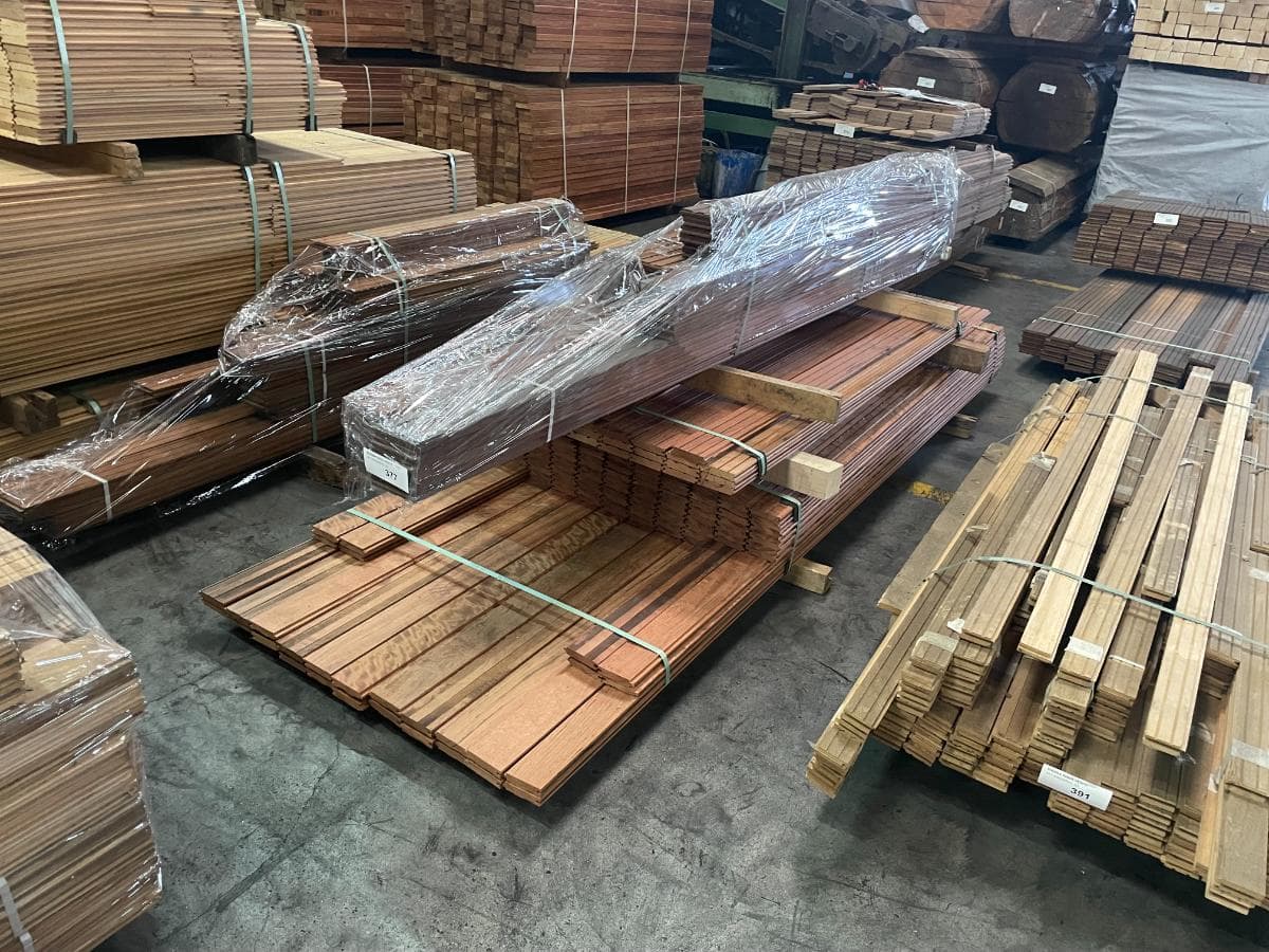 Soalho Jatoba — image 2