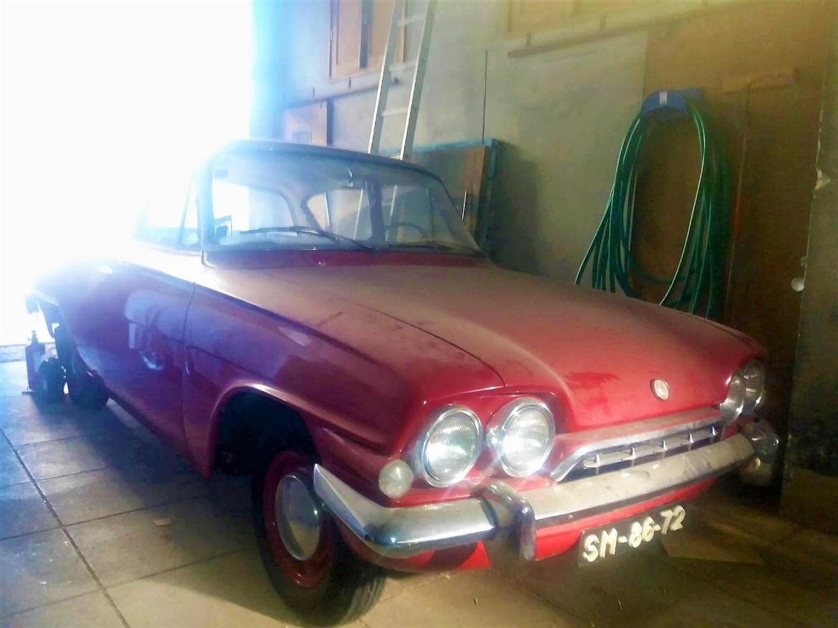 Consul 315 - 1962 — image 2