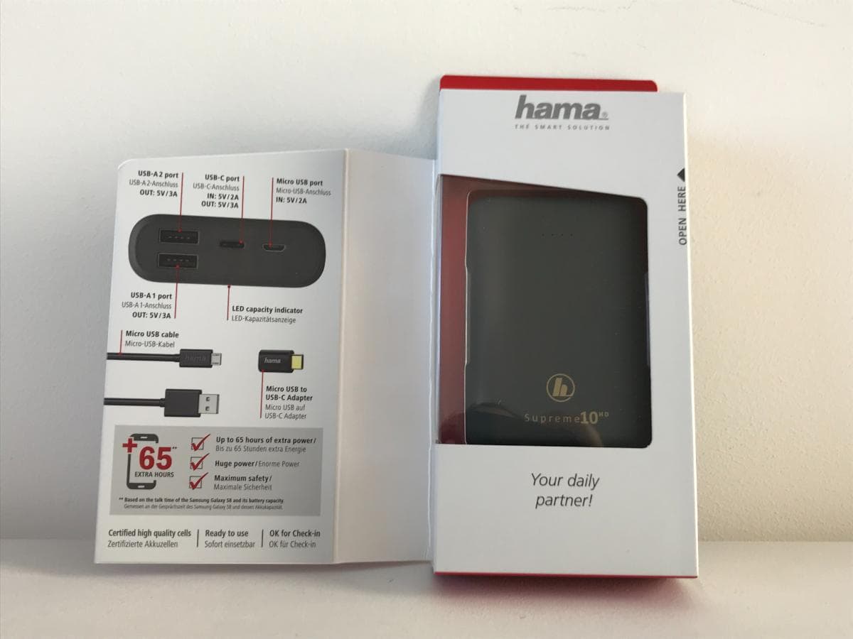Powerbank — imagen 2