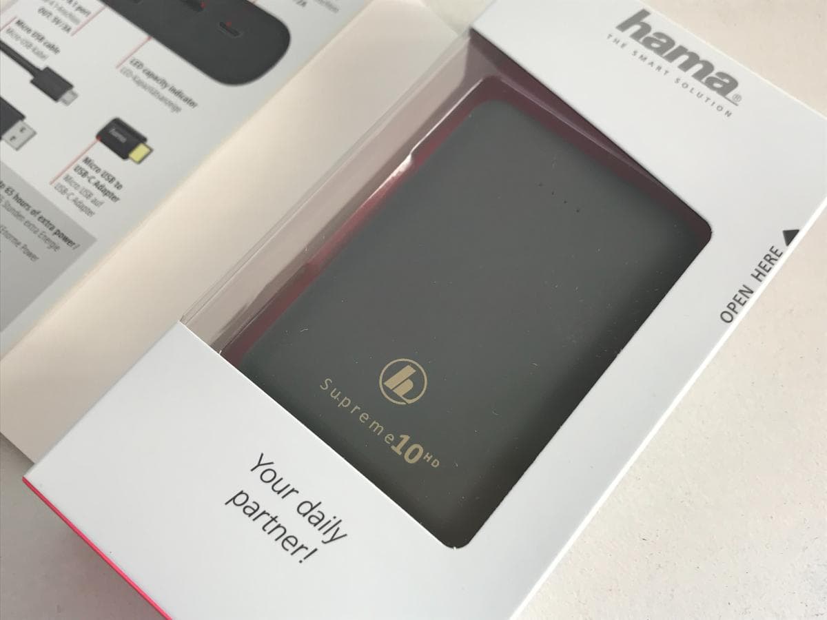 Powerbank — imagen 3