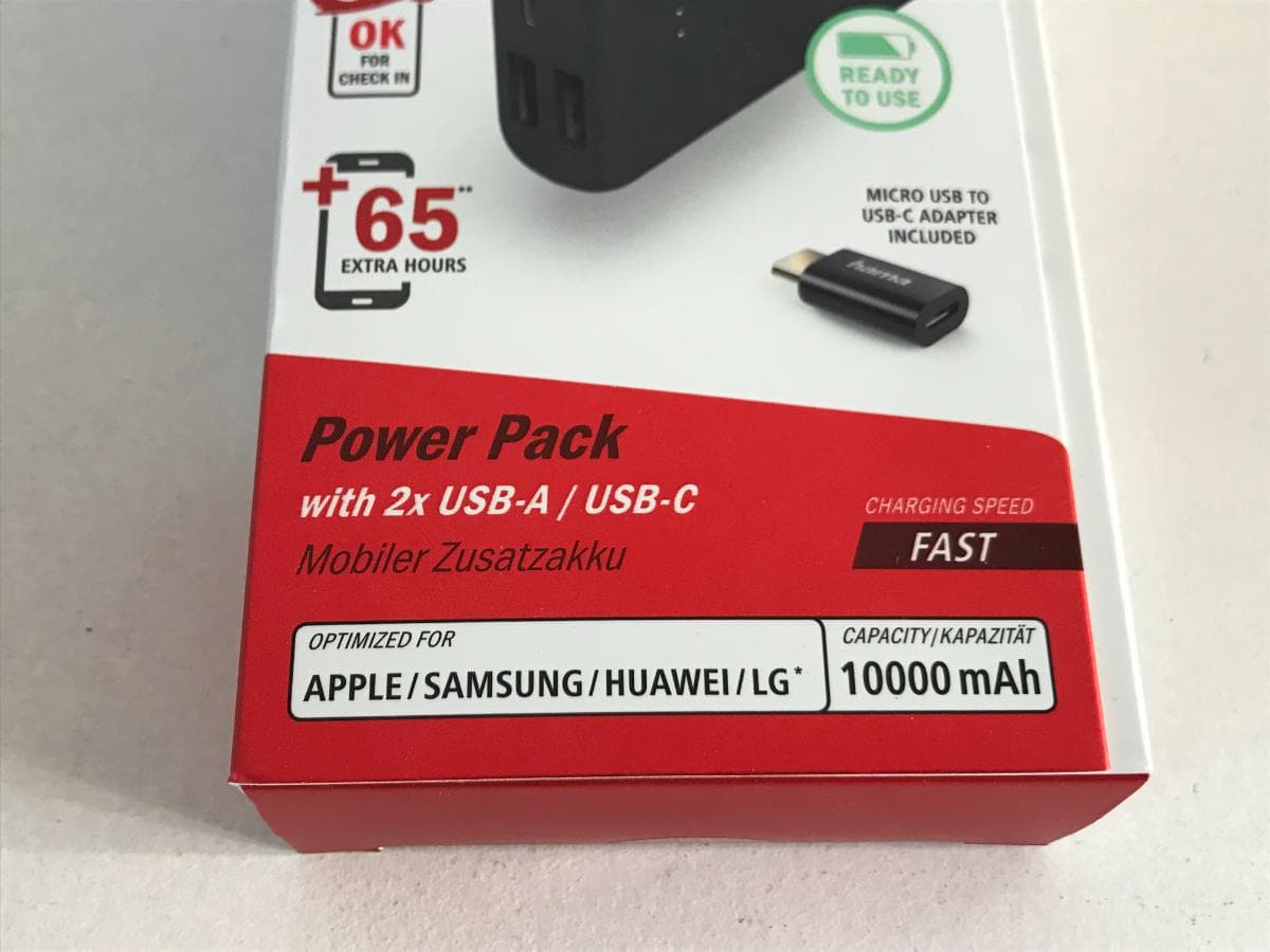 Powerbank — imagen 5