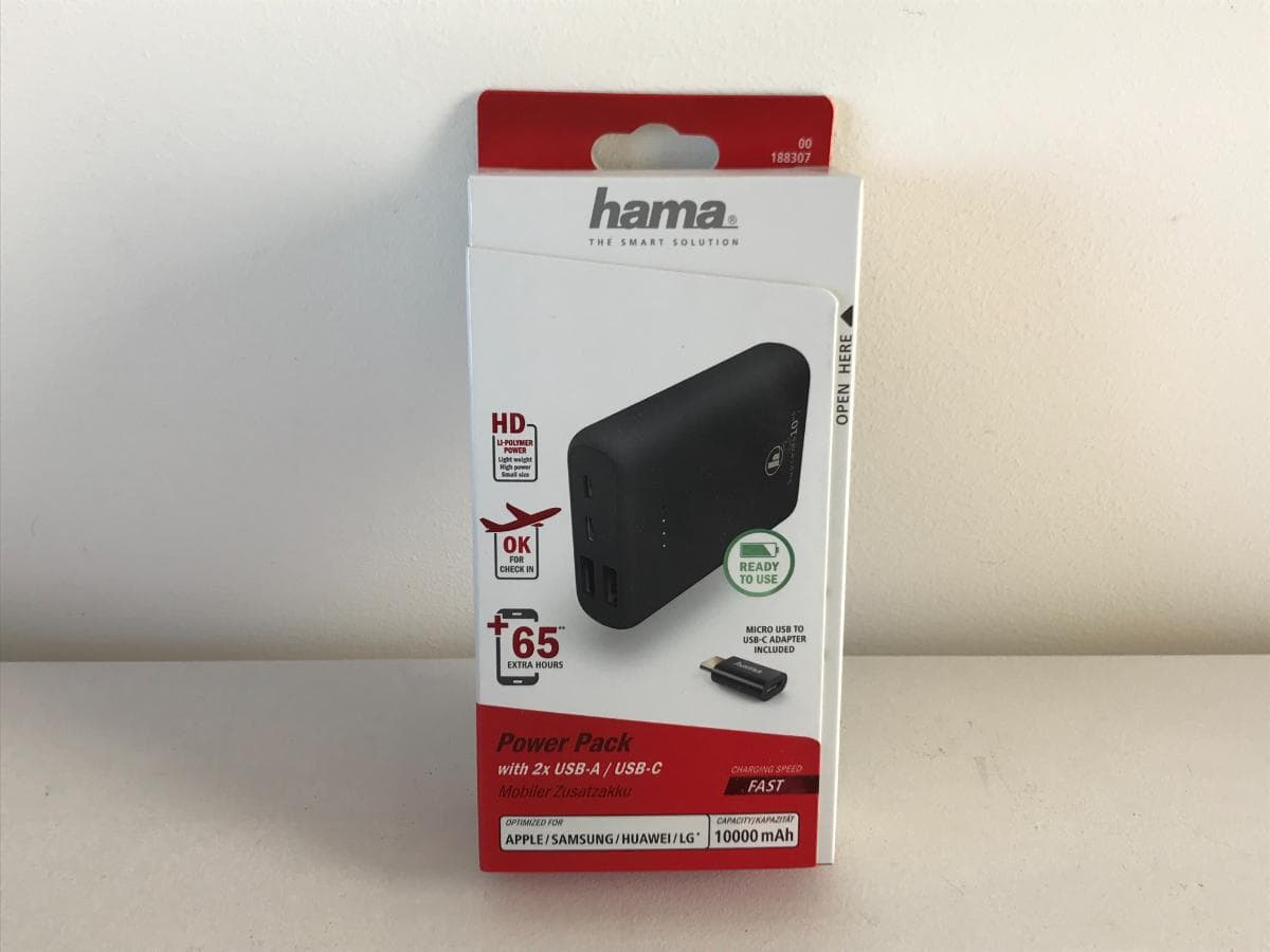Powerbank — imagen 1